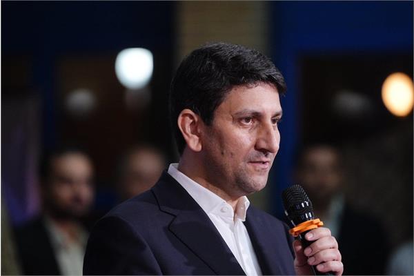 Minister unveils 920 ICT, govt projects in Chaharmahal and Bakhtiari Prov.