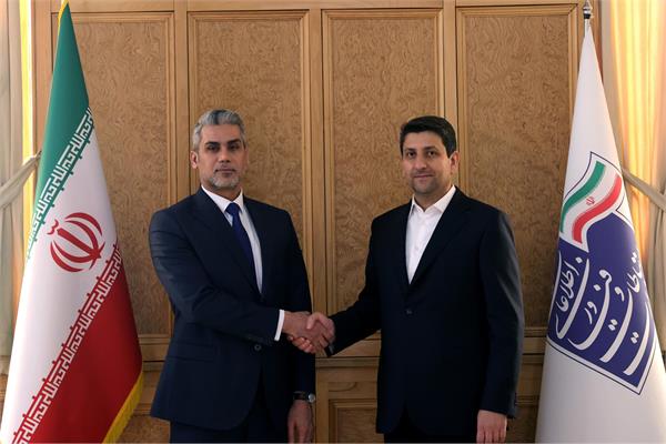 ICT Minister, Iraqi envoy discuss fostering bilateral cooperation