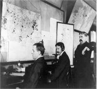 samuel morse مورس دستگاه تلگراف