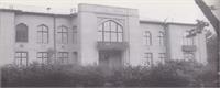 دانشکده کشاورزی مدرسه فلاحت The grand falahat school current agriculture faculty of Tehran's University