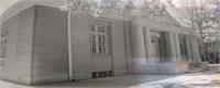 خانه مدیر کارخانه قند The house of manager of Varamin factory