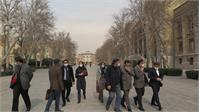 یونسکو در موزه ارتباطات