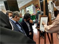 نمایشگاه تمبر محیط زیست