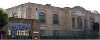 مدرسه فیروز بهرام Firoz Bahram School
