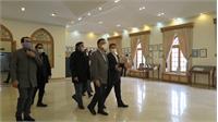 یونسکو در موزه ارتباطات