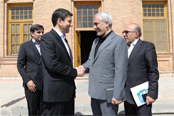 ICT, Economic Affairs Ministers stress role of private sector in digital economy