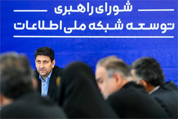 ICT Minister rejects monopoly in cyberspace projects, stresses rule of law