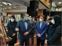 نمایشگاه تمبر محیط زیست