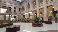 پست بانک post bank post museum موزه پست