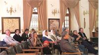 میزبانی موزه از معماران فرانسوی