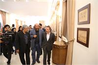 بازگشایی موزه1