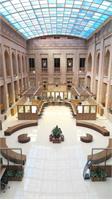 پست بانک post bank post museum موزه پست