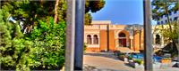خانه پرفسور عدل House of Professor Adel