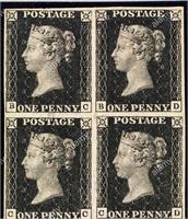 black penny