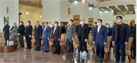 نمایشگاه تمبر ایران چین