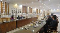 دیدار سفیر لهستان از موزه پست
