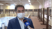 موزه مدرسه پست رشت