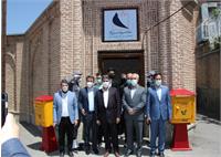 خانه موزه تبریز