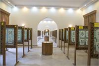 سالن تمبر Stamps gallery black penny nasseri stamp پنی سیاه تمبر ناصری