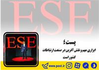 همایش انلاین روز ارتباطات