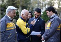 روز جهانی پست موزه ارتباطات