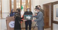 نمایشگاه مطبوعات