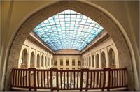 The building museum