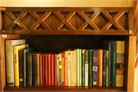 کتابخانه موزه پست Post and Communications Museum library