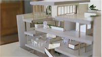 نمایشگاه مسابقه معماری