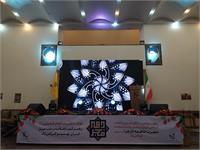 مراسم روز زن موزه ارتباطات