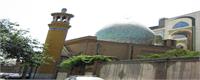 مسجد فخرالدوله یا امین الدوله Fakhr al-Dawlah mosque or Amin al-Dawlah